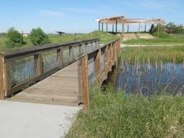 Stone Lakes National Wildlife Refuge